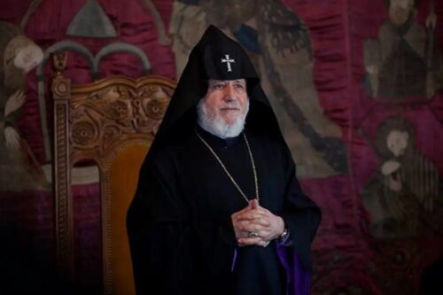 Struggle for Faith: Religion is a ‘red line’ for the Armenian nation: Russian media on events in Armenia