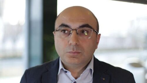 Ваге Ованнисян: Если мы не сделаем изменений ради Армении, то станем свидетелями большой катастрофы