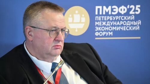 Moscow and Yerevan to lose $6B in mutual trade by year-end, says Overchuk