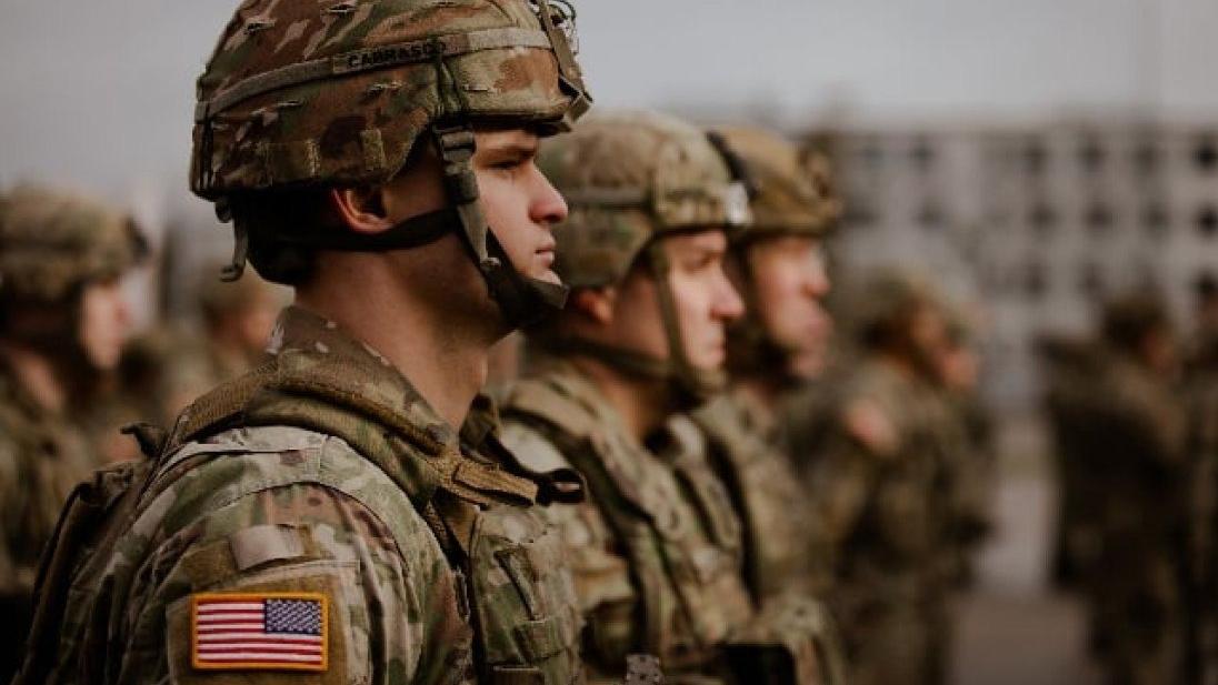 US concerned about security of its air bases US concerned about security of its air bases