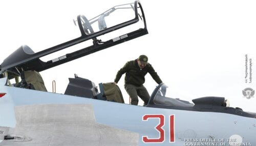 EADaily: Масштабы закупок Арменией вооружений и военной техники являются секретом для всех, кроме Мирзояна и Григоряна