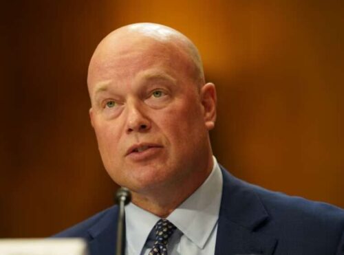 It is Europe that should provide the main support to Ukraine, US ambassador to NATO