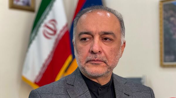 Iran thankful to Armenia and Armenian people for support in hard times Iran thankful to Armenia and Armenian people for support in hard times