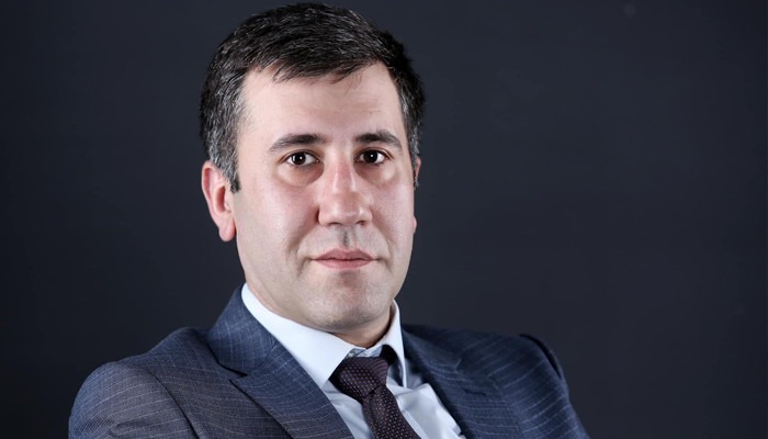 Ձերբակալություններով Փաշինյանը նվեր է մատուցում Ադրբեջանին՝ ԶՈւ կազմավորման օրվա առիթով․ Ռուբեն Մելիքյան Ձերբակալություններով Փաշինյանը նվեր է մատուցում Ադրբեջանին՝ ԶՈւ կազմավորման օրվա առիթով․ Ռուբեն Մելիքյան