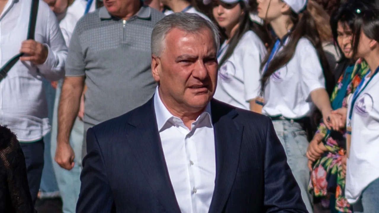 Карапетян: Наша страна едва не лишилась своего самого драгоценного и бесценного капитала — Диаспоры Карапетян: Наша страна едва не лишилась своего самого драгоценного и бесценного капитала — Диаспоры