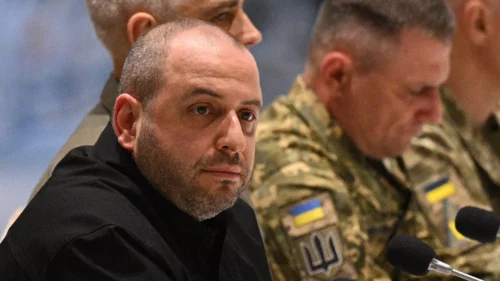 Москва и Киев договорились об обмене тяжелобольными военнопленными и лицами моложе 25 лет