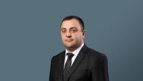 Подана апелляция на решение о задержании депутата НС Арцаха Давида Галстяна