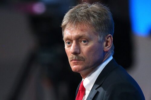 Russia ready to offer its mediation services in resolving Iran-Israel conflict, says Peskov