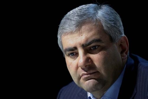 Appeal filed in Samvel Karapetyan’s case