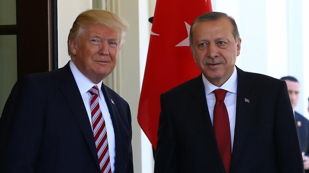 Erdoğan seeking to resolve Ukrainian conflict, Yermak heading to US, while Trump’s patience runs out Erdoğan seeking to resolve Ukrainian conflict, Yermak heading to US, while Trump’s patience runs out