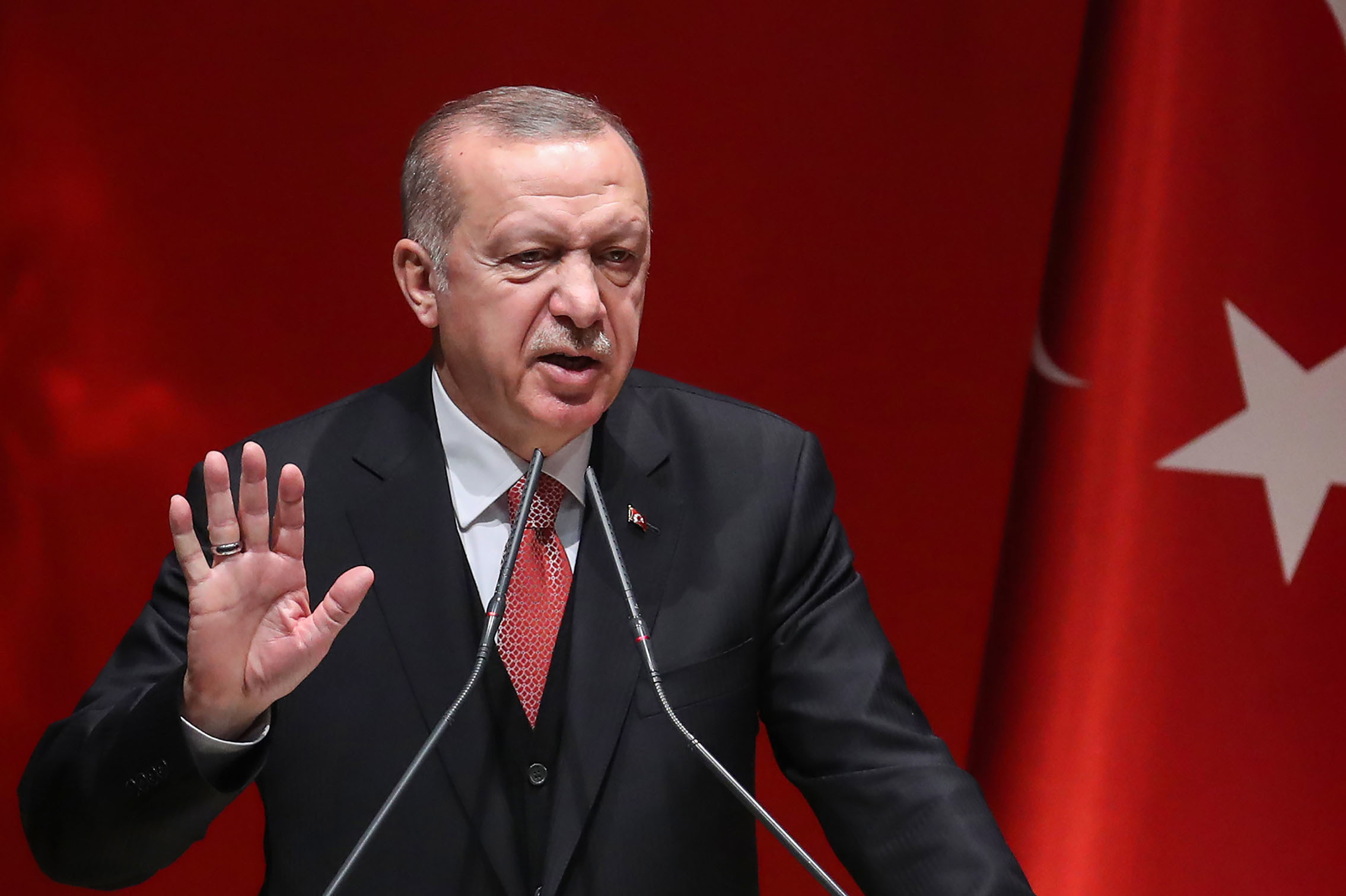 Turkey places great importance on maintaining peace and stability in the region: Erdoğan to Pezeshkian Turkey places great importance on maintaining peace and stability in the region: Erdoğan to Pezeshkian