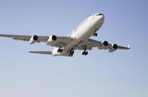 На борту приземлившихся в Баку самолетов находятся армяне. Союз армян Российской Федерации обратился к главам МИД РА И РФ