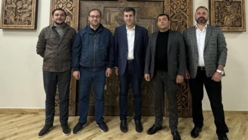 Human rights defenders raise alarm over raids at homes of citizens with opposition views