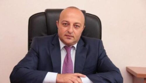 Депутат НС: Борьба, которую начал архиепископ Баграт, была направлена ​​на то, чтобы не допустить этого дня