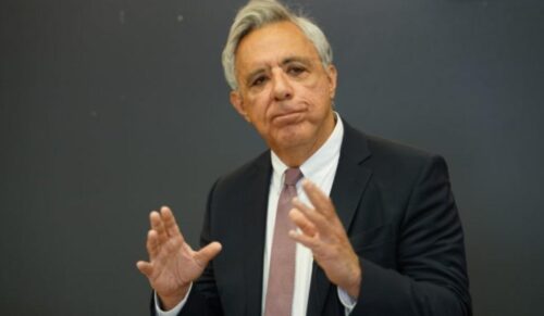 Armenia no longer has any obligations toward Artsakh, only because the current leaders want to forget the past, says Vartan Oskanian