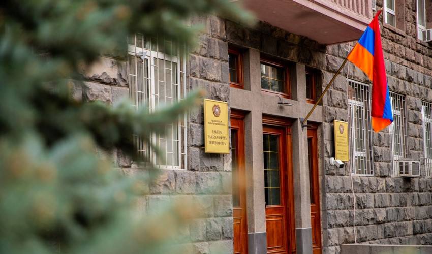 Ադրբեջանցիների կողմից անչափահաս բնակինչներին առևանգելու մասին տեղեկությունը չի համապատասխանում իրականությանը. ՀՀ ԱԱԾ Ադրբեջանցիների կողմից անչափահաս բնակինչներին առևանգելու մասին տեղեկությունը չի համապատասխանում իրականությանը. ՀՀ ԱԱԾ