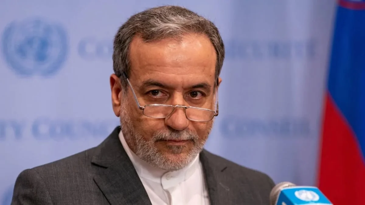 Իրանը մտադիր է ՄԱԿ-ի միջոցով փոխհատուցում պահանջել ԱՄՆ-ից և Իսրայելից. Արաղչի Իրանը մտադիր է ՄԱԿ-ի միջոցով փոխհատուցում պահանջել ԱՄՆ-ից և Իսրայելից. Արաղչի