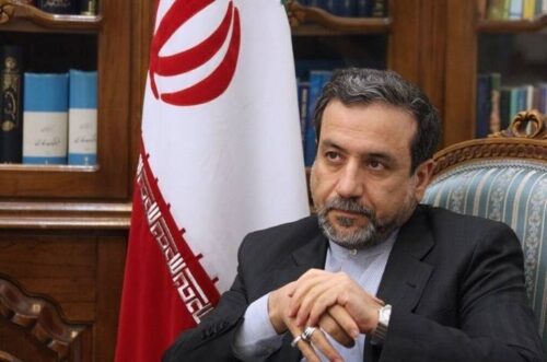 Իրանն իրեն վերապահում է բոլոր միջոցներով սեփական ինքնիշխանությունը և ժողովրդին պաշտպանելու իրավունք. Արաղչի