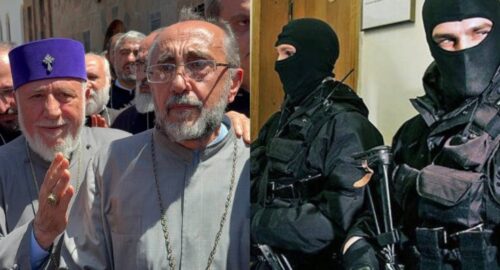 Армянская община Болгарии: Ни одна государственная структура не может выступать в качестве инструмента политического возмездия