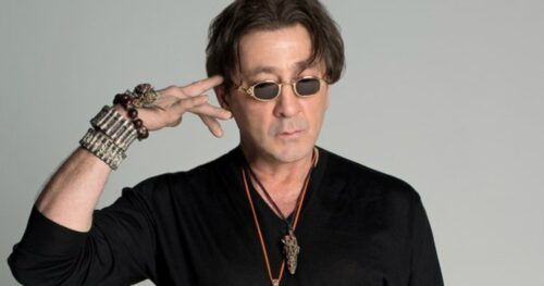 Ukraine issues wanted notice for singer Grigory Leps