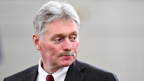 Песков: Последние события с участием азербайджанцев в России не должны быть поводом для демаршей