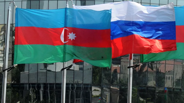 Ադրբեջանում չեղյալ են հայտարարվել ՌԴ-ի գծով բոլոր մշակութային միջոցառումները Ադրբեջանում չեղյալ են հայտարարվել ՌԴ-ի գծով բոլոր մշակութային միջոցառումները