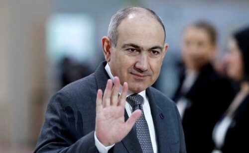 РБК: Цена — пять лет власти: «Армянский Трамп» беззастенчиво провоцирует проблемы, занимается политическим и личным троллингом