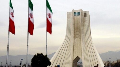 ԱՄՆ-ի հետ բանակցությունների վեցերորդ փուլի վերաբերյալ որոշում դեռևս չկա․ Իրանի ԱԳՆ