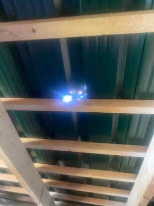 Ադրբեջանի ԶՈւ ստորաբաժանումները կրակել են Սյունիքի մարզի Ներքին Հանդի ուղղությամբ