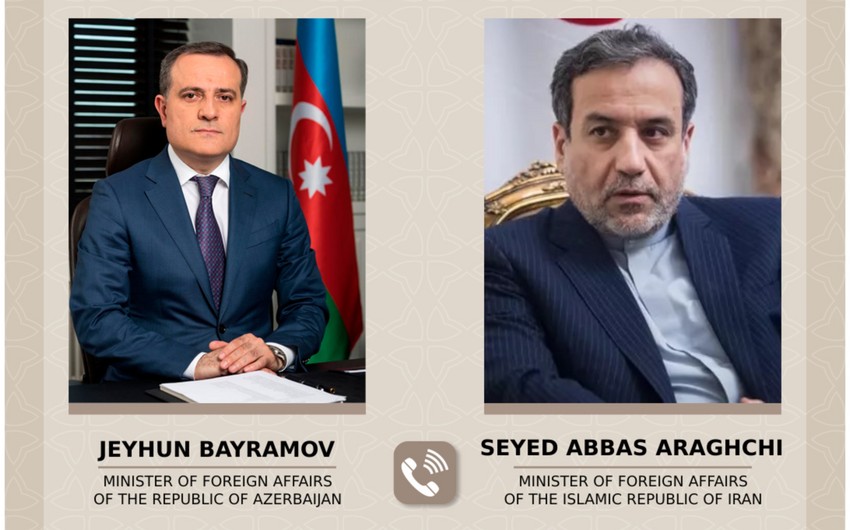 Ադրբեջանը թույլ չի տա իր տարածքն օգտագործել Իրանի դեմ. Բայրամով Ադրբեջանը թույլ չի տա իր տարածքն օգտագործել Իրանի դեմ. Բայրամով