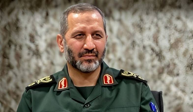 Islamic Revolutionary Guard Corps appoints new intelligence chief Islamic Revolutionary Guard Corps appoints new intelligence chief