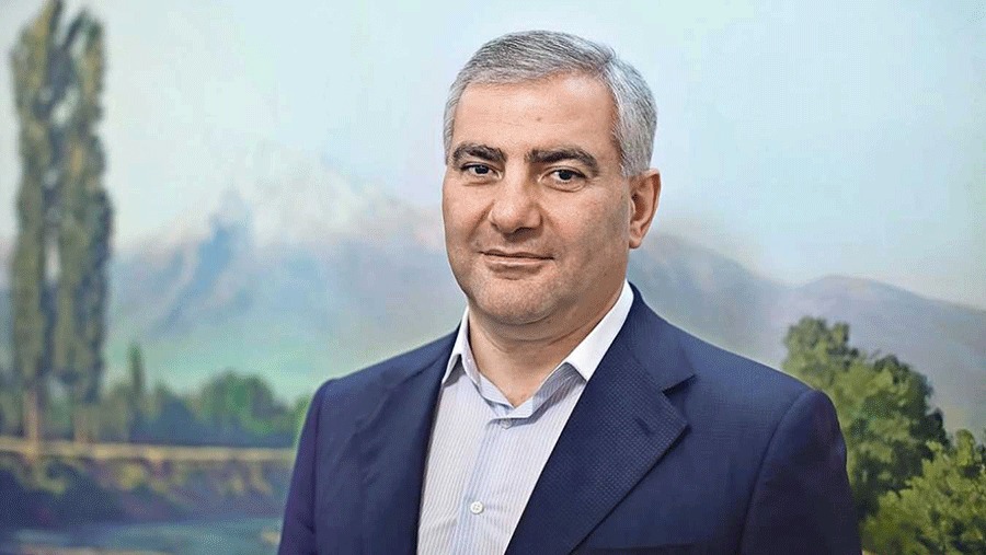 Փաշինյանը երկիրը տանում է դեպի քաոս, իսկ Կարապետյանի նկատմամբ բռնաճնշումները նման են այլախոհության համար ակնհայտ հետապնդման․ ռուս պատգամավորներ Փաշինյանը երկիրը տանում է դեպի քաոս, իսկ Կարապետյանի նկատմամբ բռնաճնշումները նման են այլախոհության համար ակնհայտ հետապնդման․ ռուս պատգամավորներ