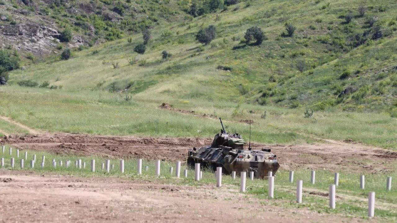 Դադա՞ր, թե՞ ձախողում. ինչու՞ Հայաստանը և Ադրբեջանը դեռևս խաղաղություն չեն կնքել․ Известия Դադա՞ր, թե՞ ձախողում. ինչու՞ Հայաստանը և Ադրբեջանը դեռևս խաղաղություն չեն կնքել․ Известия