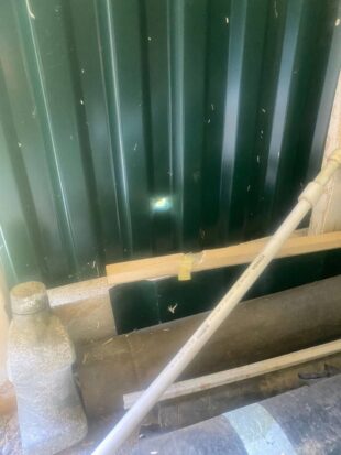 Ադրբեջանի ԶՈւ ստորաբաժանումները կրակել են Սյունիքի մարզի Ներքին Հանդի ուղղությամբ