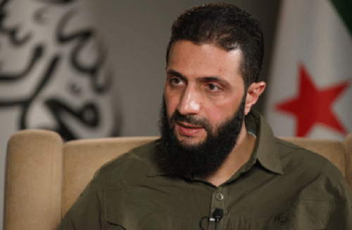 Syria seeking mediated talks with Israel to cease attacks on country