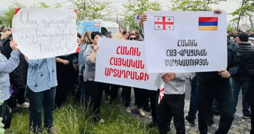 Ինչպե՞ս են կարգավորելու կոնյակագործների բարձրաձայնած խնդիրը․ քննարկում ԱԺ-ում