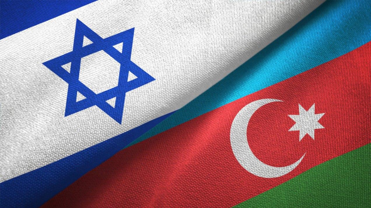 Ադրբեջանը կոչ է անում Իսրայելին չհարձակվել Իրանում բնակվող ադրբեջանցիների վրա Ադրբեջանը կոչ է անում Իսրայելին չհարձակվել Իրանում բնակվող ադրբեջանցիների վրա