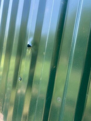 Ադրբեջանի ԶՈւ ստորաբաժանումները կրակել են Սյունիքի մարզի Ներքին Հանդի ուղղությամբ