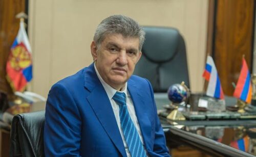У них нет красных линий, они делают все, что хотят: Ара Абрамян о власти Армении