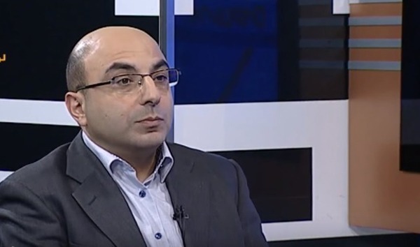 Փոփոխությունների էությունը՝ պատմական պարտքի մարման ճանապարհը․ Վահե Հովհաննիսյան Փոփոխությունների էությունը՝ պատմական պարտքի մարման ճանապարհը․ Վահե Հովհաննիսյան