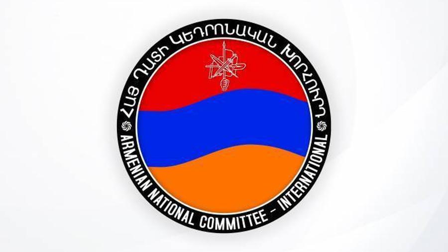 Կոչ ենք անում միջազգային հանրությանը անհապաղ միջոցներ ձեռնարկել՝ կանխելու Հայաստանի դեմ հերթական ագրեսիան. Հայ Դատի կենտրոնական խորհուրդ Կոչ ենք անում միջազգային հանրությանը անհապաղ միջոցներ ձեռնարկել՝ կանխելու Հայաստանի դեմ հերթական ագրեսիան. Հայ Դատի կենտրոնական խորհուրդ
