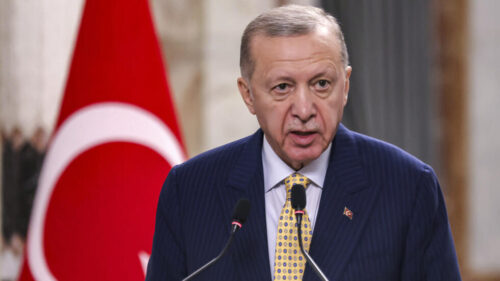 Erdoğan to visit occupied Artsakh