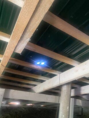 Ադրբեջանի ԶՈւ ստորաբաժանումները կրակել են Սյունիքի մարզի Ներքին Հանդի ուղղությամբ