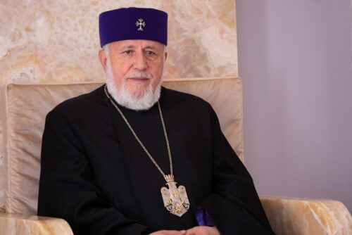 Армянская община Грузии откликнулась на угрозы национальным и духовным ценностям