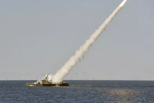 Թեհրանը դիտարկում է Հորմուզի նեղուցը փակելու հնարավորությունը