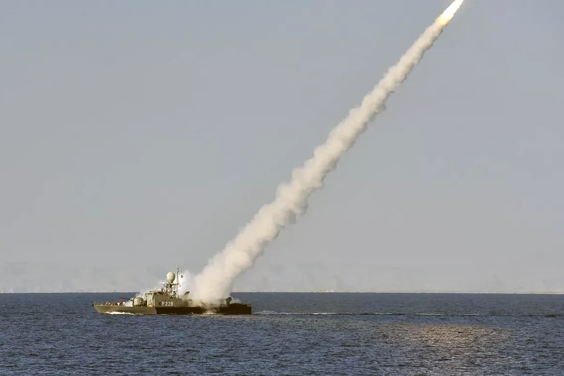 Тегеран рассматривает возможность закрытия Ормузского пролива Тегеран рассматривает возможность закрытия Ормузского пролива
