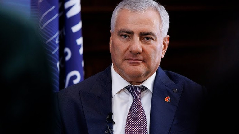 Վստահ եմ՝ ՔՊ-ի մեջ էլ կան պարկեշտ անձնավորություններ. նրանց խորհուրդ եմ տալիս չվախենալ. Սամվել Կարապետյան Վստահ եմ՝ ՔՊ-ի մեջ էլ կան պարկեշտ անձնավորություններ. նրանց խորհուրդ եմ տալիս չվախենալ. Սամվել Կարապետյան