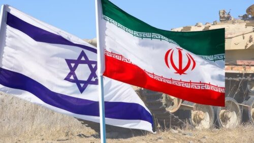 Շարունակվում է Իրան-Իսրայել հակամարտությունը