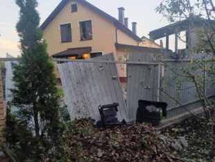 Kyiv and Odessa under Russian strikes, dozens of victims reported