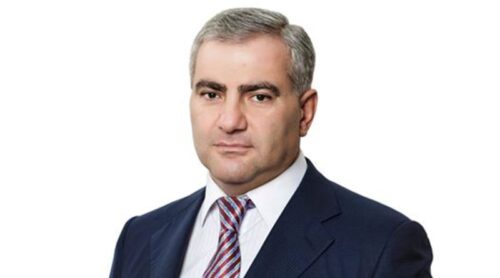 Мы будем требовать справедливости по-своему: сын Карапетяна выступил с заявлением
